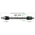 Surtrack Axle Drive Axle Assembly, Arc-7018 ARC-7018